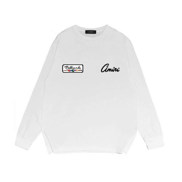 Picture of Amiri T Shirt Long _SKUAmiriS-2XL11trCH20649187